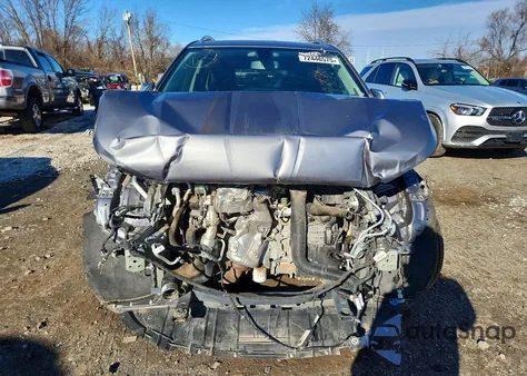 2019 GMC Terrain Denali from USA, damaged, VIN 3GKALSEX7KL113273
